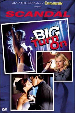 Scandal: The Big Turn On Türkçe Dublaj Erotik Full Sex izle